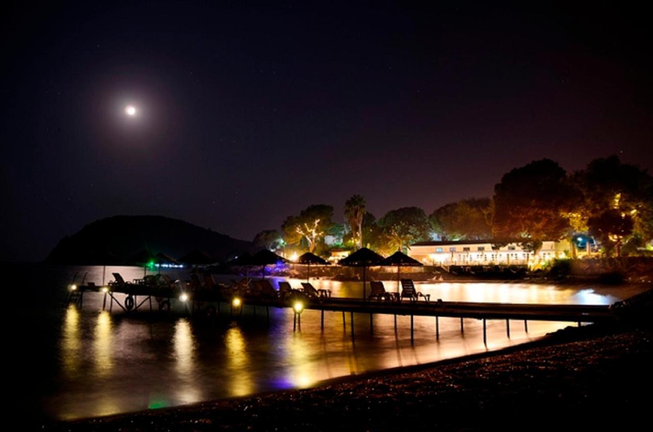 Marvel Tree Hotel Bozyazi ภายนอก รูปภาพ