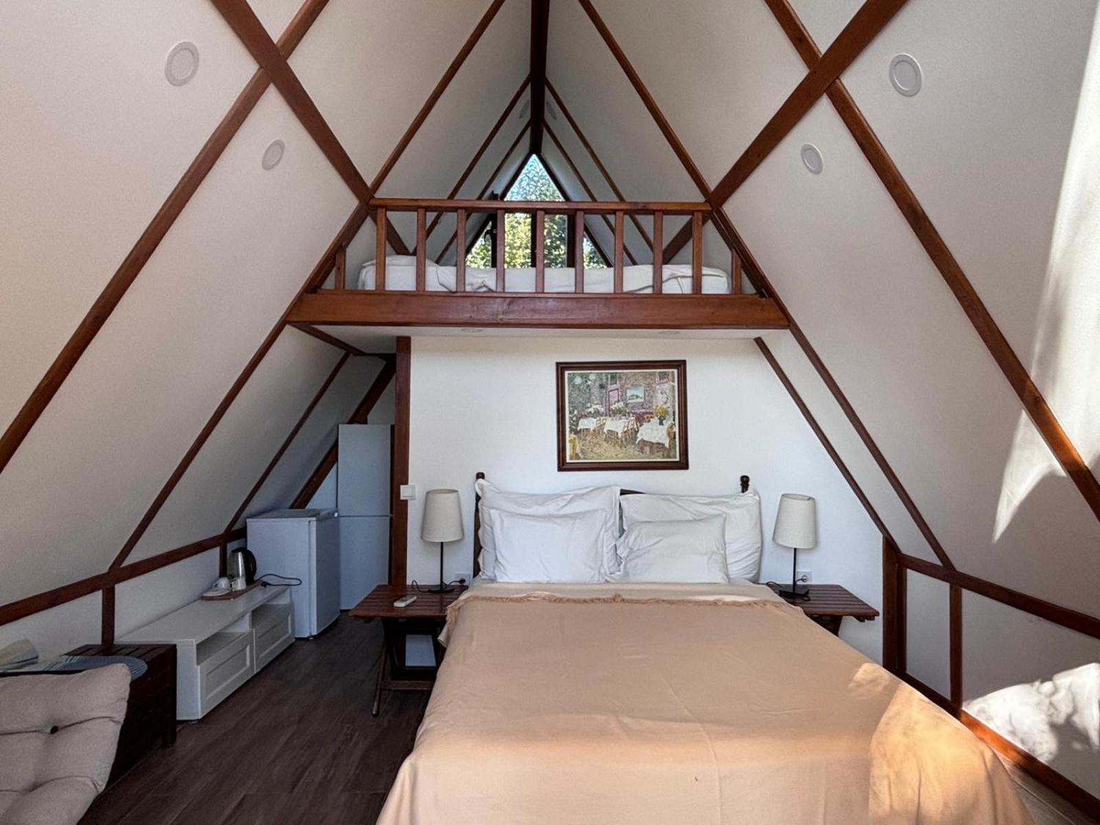 Marvel Tree Hotel Bozyazi ภายนอก รูปภาพ