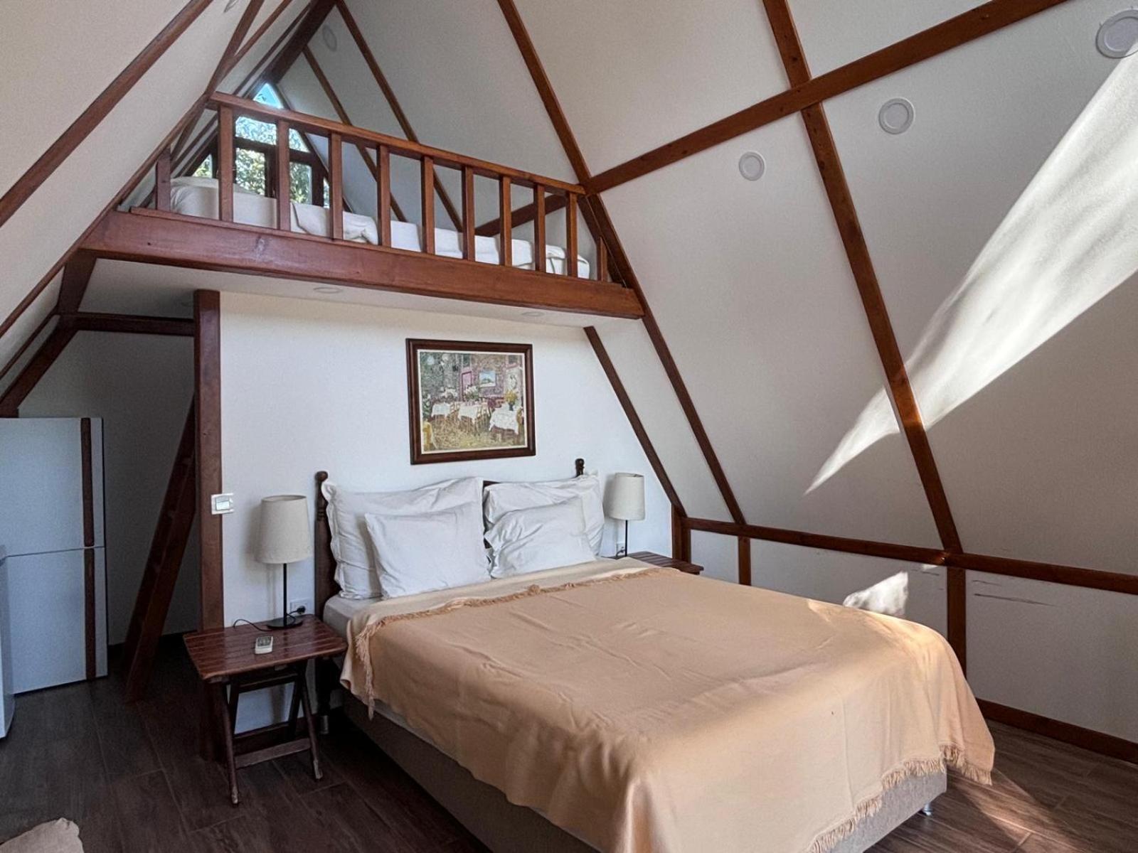 Marvel Tree Hotel Bozyazi ภายนอก รูปภาพ